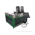 Stainless Steel Bending Machine